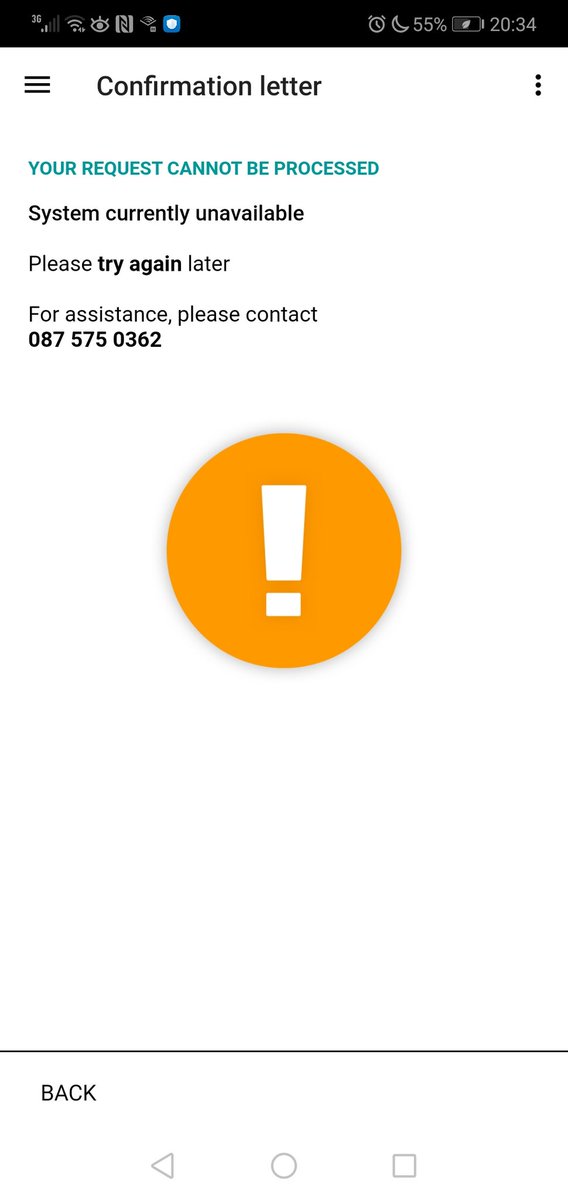 Graze_Cafe's tweet photo. @Rbjacobs none of the helpline numbers are working and I tried the online chat no response either https://t.co/QEmuhG9Jna