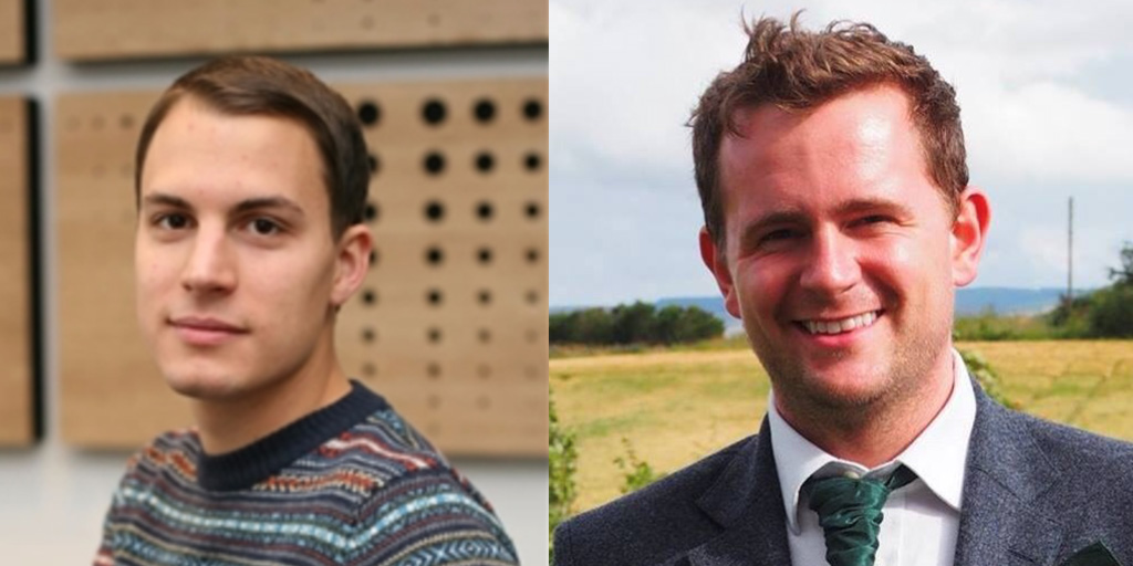 warwickmed's tweet image. Two of our MB ChB students, Thomas and Jean-Pierre have been working on a project to help connect patients in-hospital with their loved ones during #Covid19. They have told us all about the project: bit.ly/2UnGArR