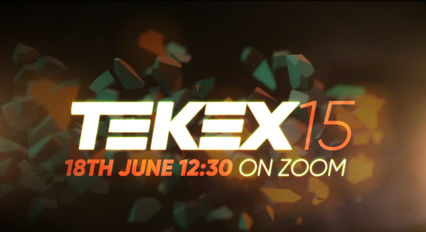 Prowmeow's tweet photo. Check out "TEKEX #15" https://t.co/0Jt9e1aab6 @EventbriteUK https://t.co/KuhR6xeI31