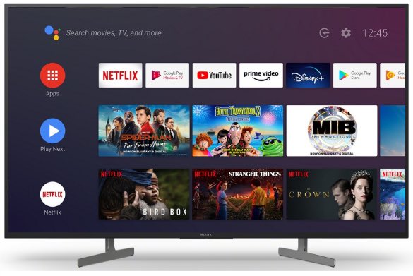 electrwni's tweet photo. في جهاز التلفاز Sony Bravia تواجه الكثير مشكلة انقطاع الإنترنت.
• ضع باعتبارك:
أولاً: - قد تحتاج لإعادة تشغيل
فالحل هنا: 
١- إعدادات Setting
٢- حول about
٣- إعادة تشغيل Restart
ثانياً: 
إن فصل واير التلفاز 60 وإعادة الأتصال بشبكة الـ Wi-Fi قد يعيد تنشيط الإنترنت https://t.co/MZRFtesoKT