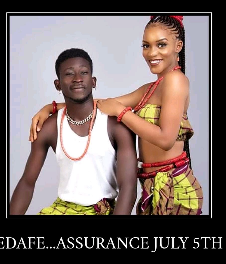 Starzoneblog's tweet photo. LATEST UPDATE on Starzoneblog
STAY TUNED..#Edafe gat something for you allππ₯π₯πΌ
"#ASSURANCE" DROPS ON 5TH JULY (VideoπΊ & Audioπ») π₯π₯πΌπͺπͺ...Support the Industryππ @Lamborghinireco https://t.co/3OrRg0YkhA
