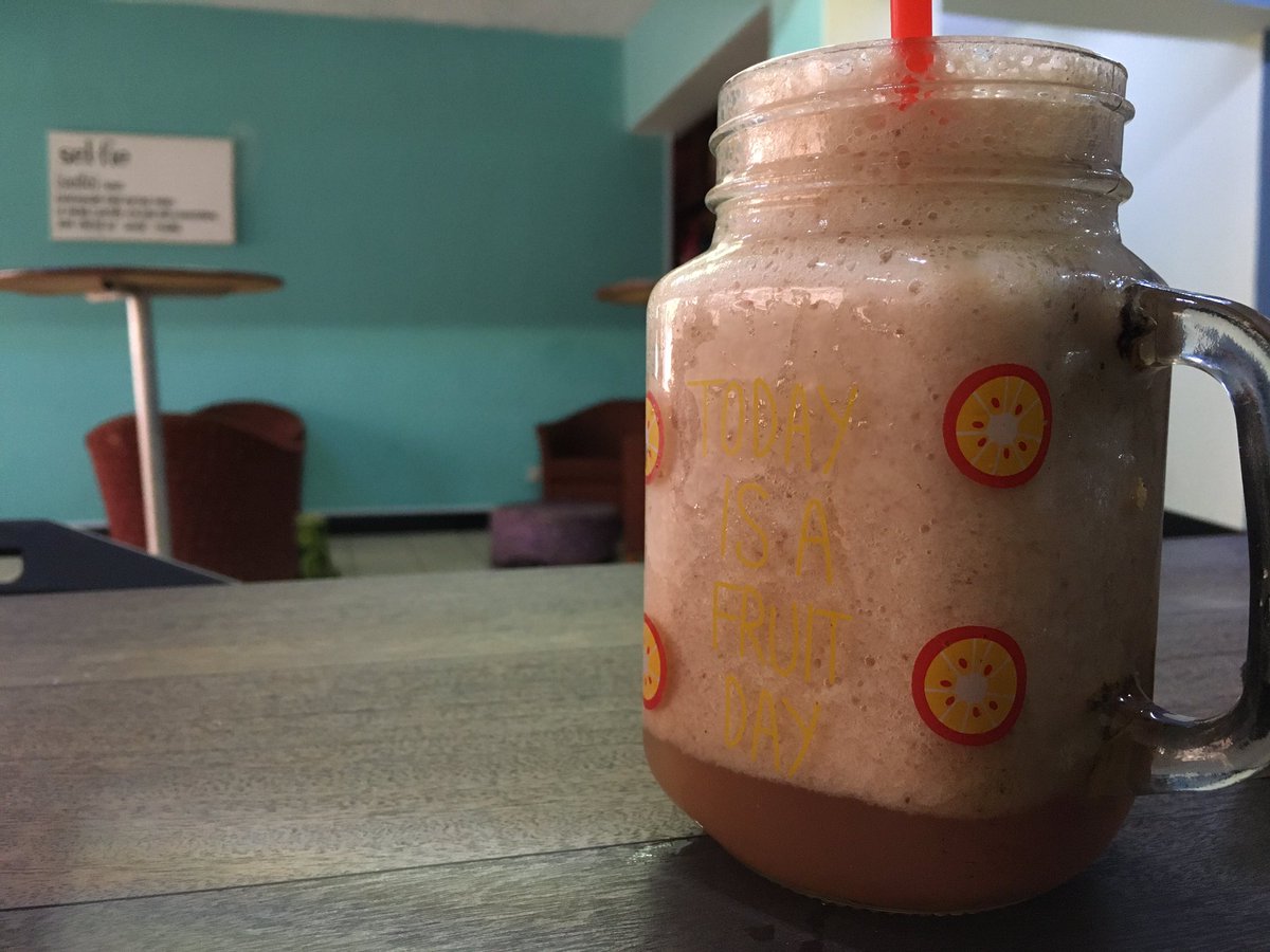 Since everyone is hiking, here's a new height to conquer 🤣. Apple, Lemon, Banana (Plum, Guava, Mango - Nectar) for Just 2,000, that's one tall Cup of Fruit 🍏🍋🍇🍌. #JoinTheTribe