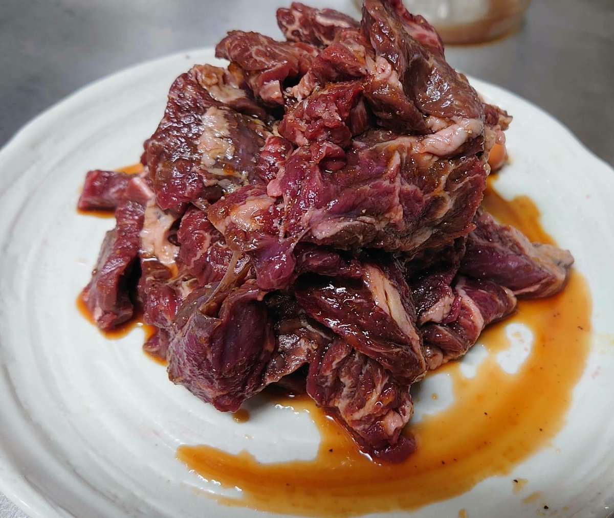 焼肉 ゆん 8日 月 本日は牛タン増量日となっております ご予約お待ちしています ハラミ サガリ盛合せです 沖縄 浦添市 市役所前 ゆん 焼き肉 やきにく 焼肉 焼肉屋 食べ放題 食べ飲み放題 飲み放題 月曜日 牛タン 安価 ハラミ