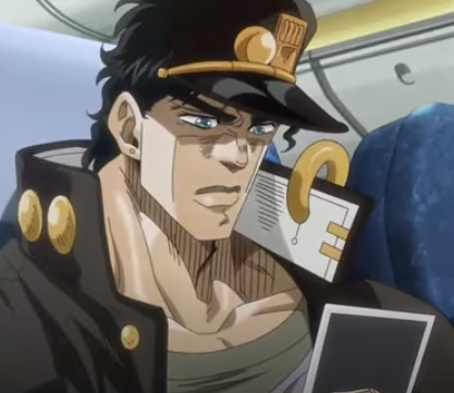 but what makes up for the lack of expressiveness for the anime is this scene alone, deadass just made me cry