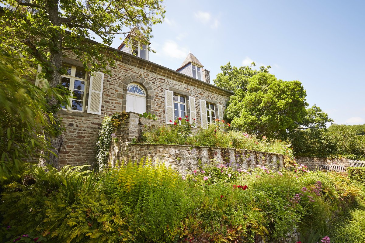 [MUSÉE YVONNE JEAN-HAFFEN] 🖼👀

Le musée est ouvert tous les jours de 14h à 18h30 et ce, jusqu’au 18 octobre.

➡️ Toutes les mesures de sécurité et d'hygiène sont mises en place pour vous accueillir en toute sécurité.
