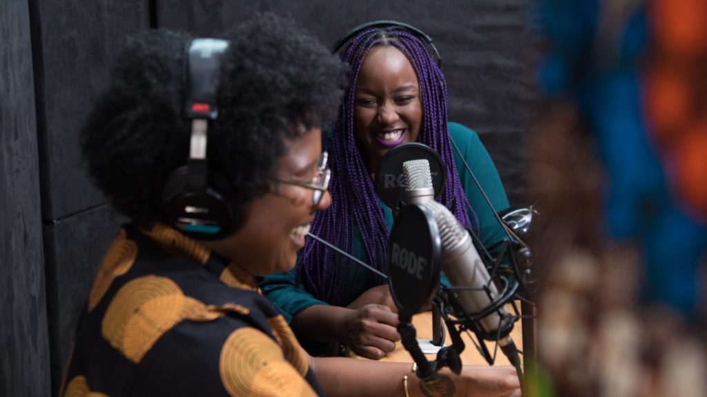 hivos's tweet photo. We cannot underestimate the power of #art to bring about 
structural #socialchange. Our Resource of Open Minds program supports #artists, #musicians and #creativehubs that question dominant structures in society and propose alternatives: https://t.co/RSggUKkI42 https://t.co/Z2coM7ZhtL