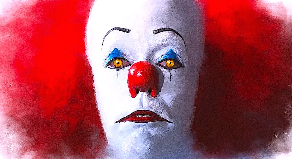 oredorrore's tweet image. Pennywise 
𝐨𝐩𝐞𝐫𝐚 𝐝𝐢 𝐉𝐨𝐡𝐧 𝐀𝐬𝐥𝐚𝐫𝐨𝐧𝐚 

#Pennywise #pennywisefunko #pennywisegirl #pennywiseedits #pennywisedance #pennywisehouse #pennywisecosplayer #pennywisethedancingfrenchie #pennywisewithballoon #pennywiseedit #pennywise2017drawing #pennywisethedancinclown