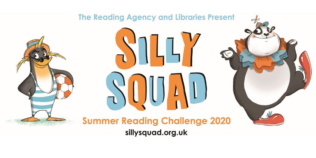 Tameside Libraries tweet media