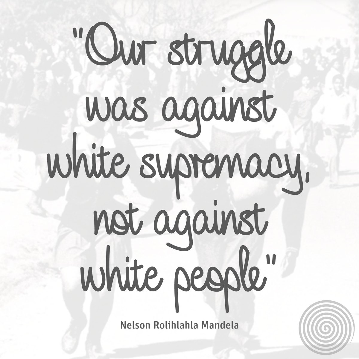 NelsonMandela tweet media