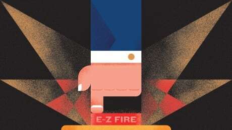 Fired over Zoom ift.tt/30iIOwp #ottnews #ottawa