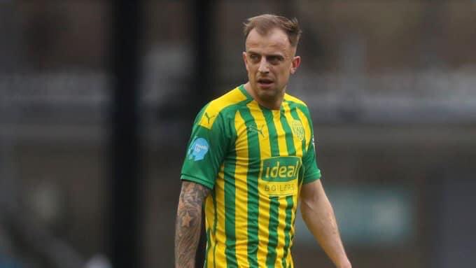 Happy birthday Kamil Grosicki  