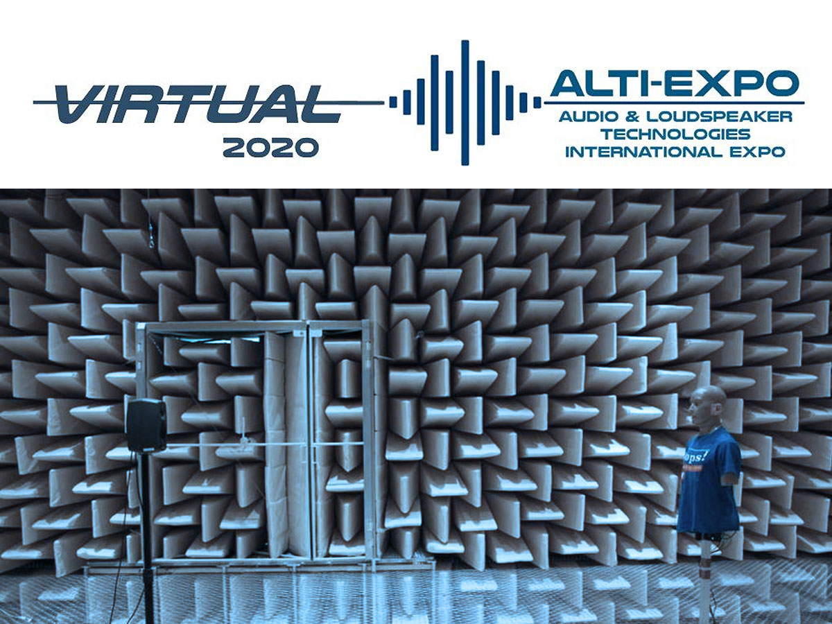 vc_editor's tweet image. Virtual ALTI-EXPO 2020 is a massive one day, online Virtual event, on June 15, 2020 from 9am EST U.S.
almaint.org/elementor-6293/
#VirtualALTI_EXPO2020
#AdvancedMultiphysicalModels
#Audioproductdevelopment
#Audiomeasurements
#acoustictransducers
#LoudspeakerDesign
#COMSOLMultiphysics