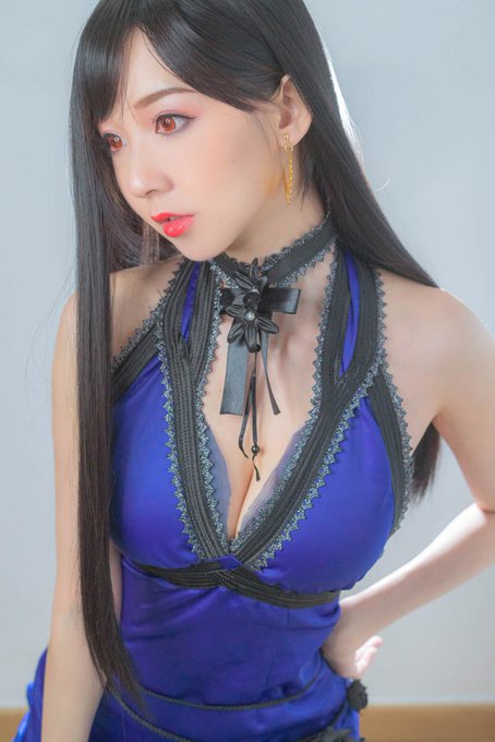 コスプレイヤー浅浅ASAKIのTwitter画像11