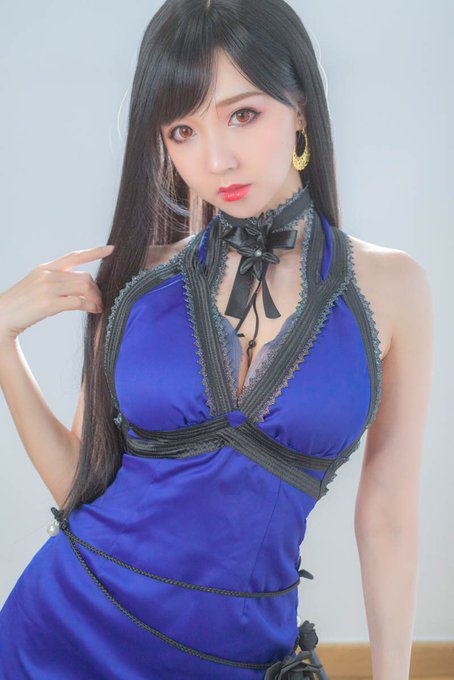 コスプレイヤー浅浅ASAKIのTwitter画像12