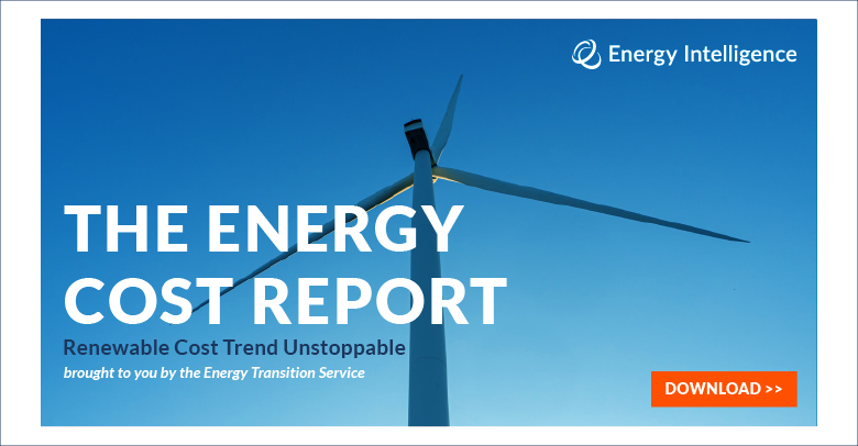 Will #renewables lose their competitive edge amid the #COVID19 crisis? The Energy Cost Report, part of the #EnergyTransition Service, provides in-depth global analysis of cost trends among competing forms of power generation. Free Download: www2.energyintel.com/CostReport0620… #solar #wind