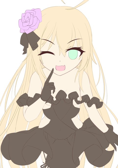 起きたらぬりぬり( ˘ω˘) 