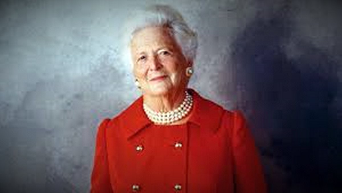 marczak_rob's tweet photo. Birthdays: June 8 [1 of 7]

#BarbaraBush (Former first lady)
#BonnieTyler (Singer)
#BozScaggs (Singer/songwriter)
#BruceMcCandlessII (Astronaut)

[#rjm] Click on photo to enlarge https://t.co/FWBwubyzwo
