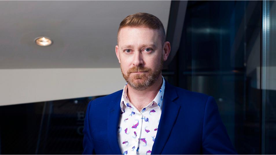 We're pleased to welcome Andrew White @poblliwallun to #NationalLotteryHeritageFund as new Director of #Wales. He joins us following 10 years as Director <a href="/StonewallCymru/">Stonewall Cymru</a> &amp; 8 years as Head of Health &amp; Voluntary Sector at the Welsh Language Board. Croeso! heritagefund.org.uk/people/andrew-…