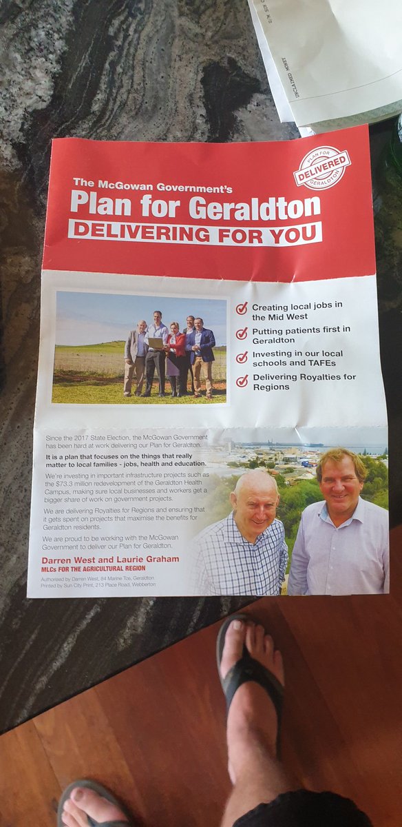 Shane Van Styn tweet media