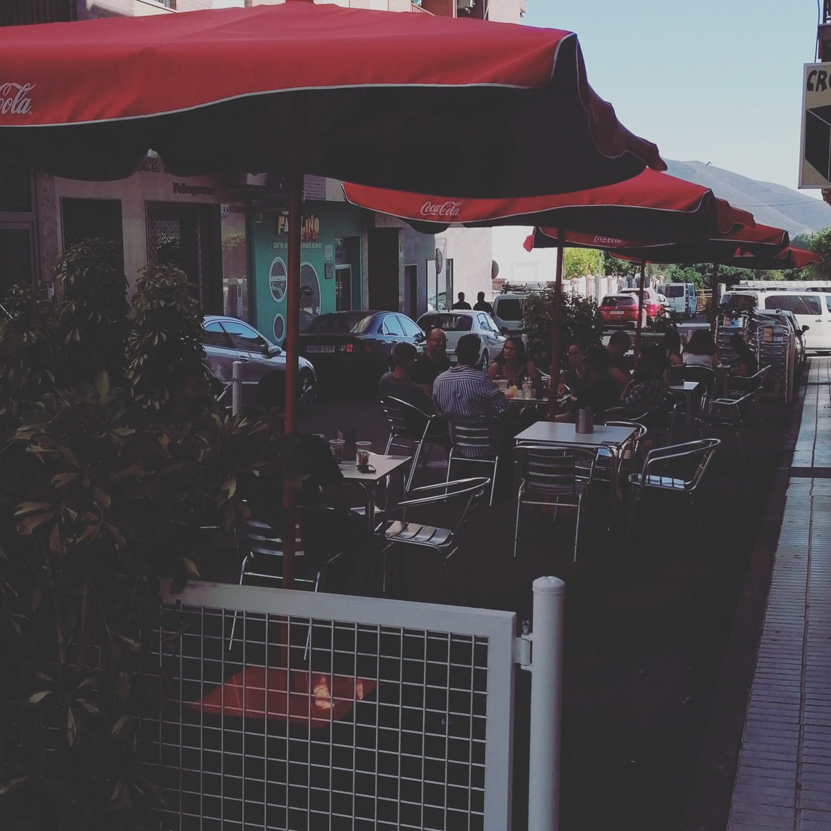 "Volvemos" Con nuestro horario de siempre, la calidad de siempre.