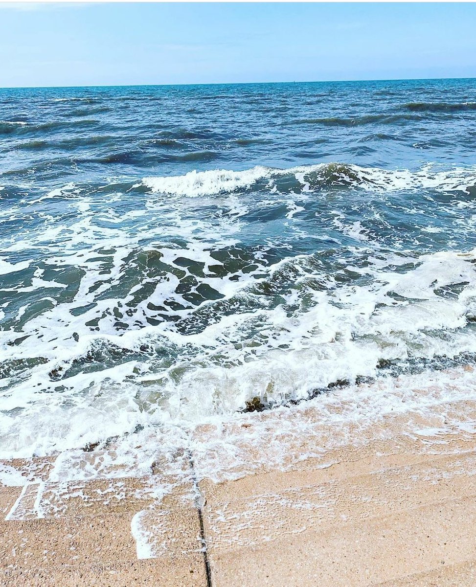 HBHBPL's tweet image. World Ocean Day 🌊

We are very proud of our beach and our sea. During these quieter times Blackpool has welcomed new sea life and clearer waters and we can't wait to share it with you, when we can welcome you back. 

📸: Stephjhr_85_

#hamptonbyhiltonblackpool