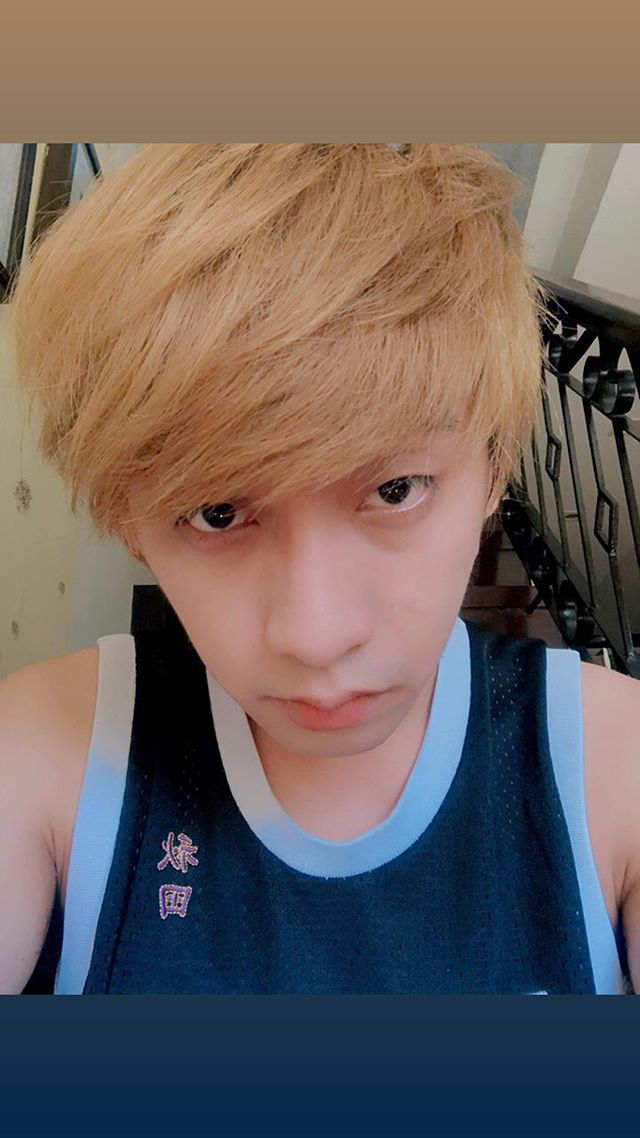 PHParchive's tweet image. 200608 TWITTER UPDATE @joxstyles 

#PHP #PHPMusic #PHP_JO @_PHPmusic