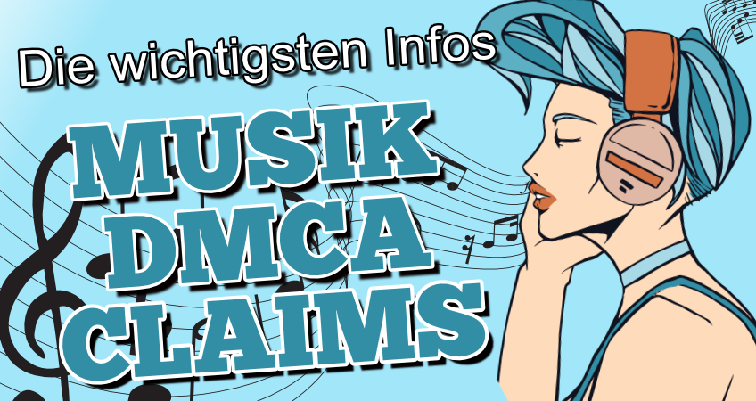 [Blog] DMCA Claims auf Twitch - Was tun? Was darf ich noch? Was soll ich machen?

Sollte ich noch neue Infos finden, aktualisiere ich den Beitrag.

falballa.de/dmca-claims-tw…

#TwitchDE #Twitch <a href="/CommanderRoot/">CommanderRoot</a> #TwitchSupport #VODs #DMCA #twitchclips