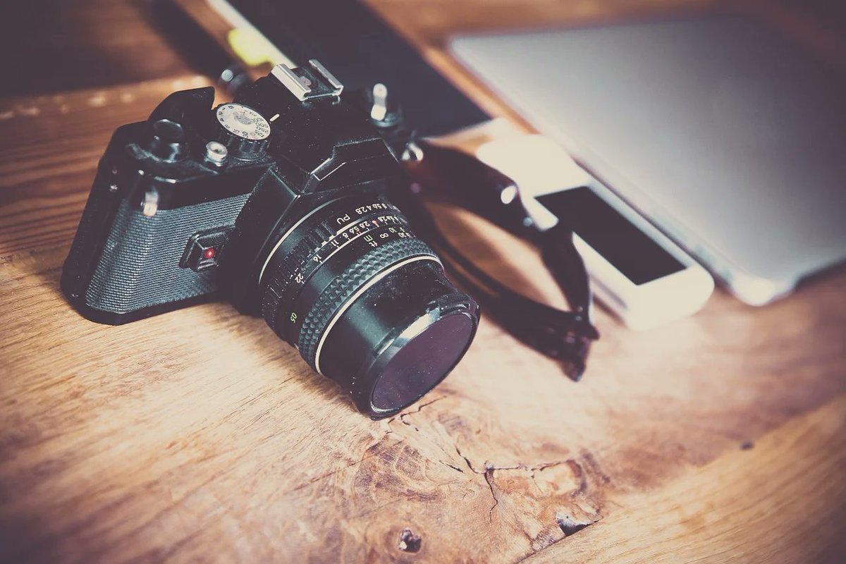 QuickScaleTech's tweet image. #photography Photography is no more a hobby. Build a career out of your passion. Learn photography from the top 10 colleges in India and open your own studio or be a freelancer. #careeradvice
collegescan.in/article/career…