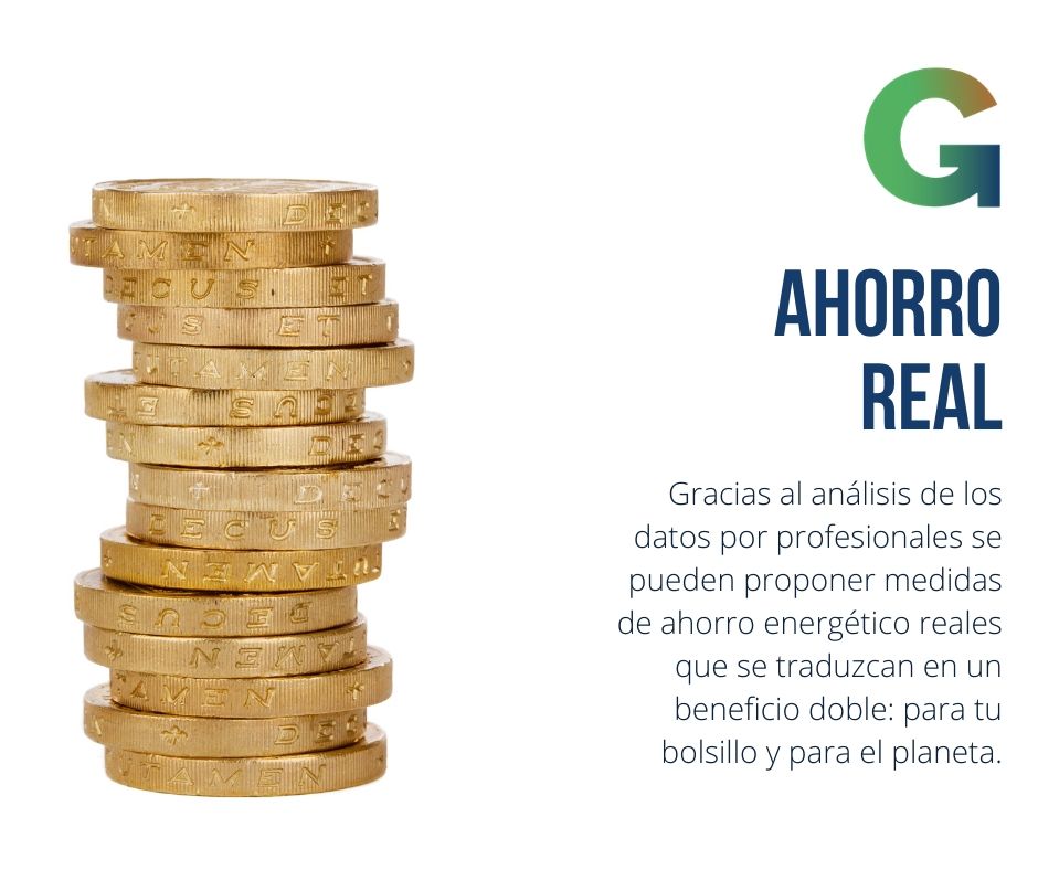 📉 Reduce el gasto en la factura energética. Detecta consumos excesivos y sobretensiones y también permite consumir en las horas más baratas del día. 

💡Optimiza la potencia contratada.

#contadorinteligente #eficienciaenergetica #energia #transicionenergetica #ingenieria