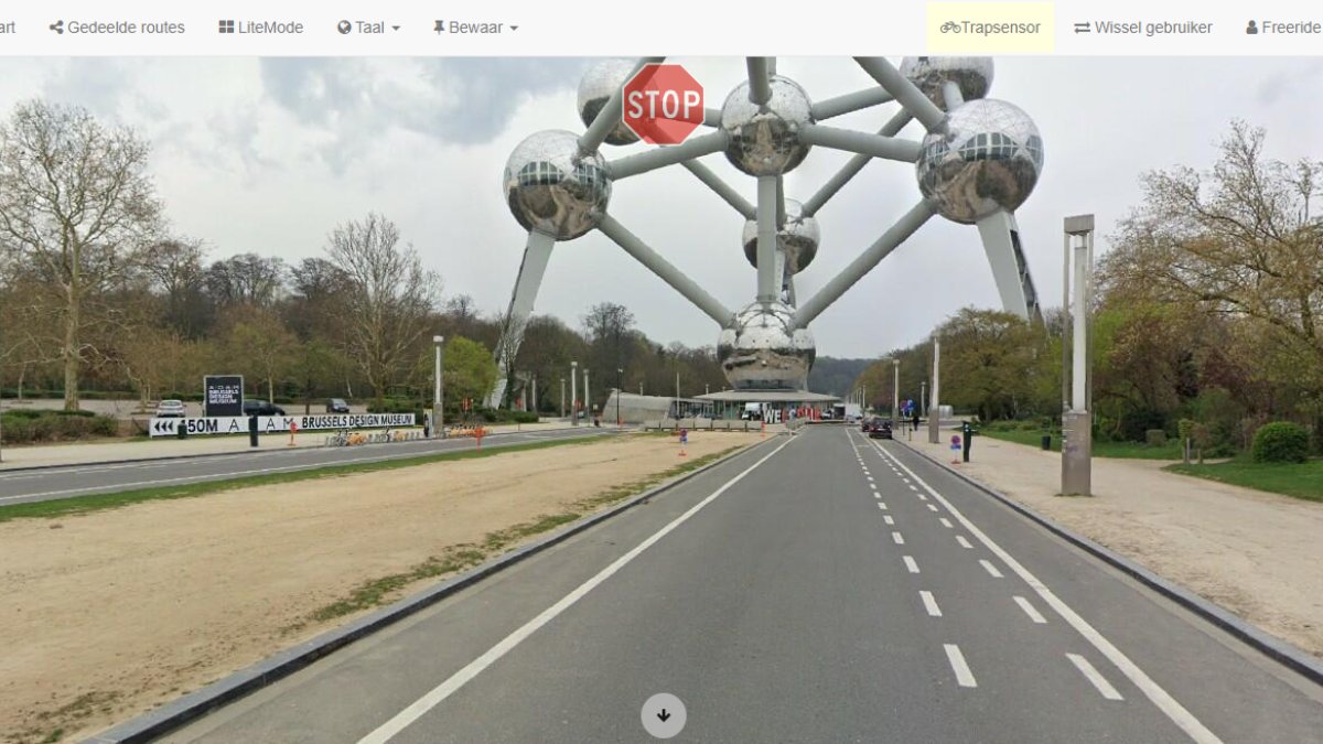 Memoride tweet media