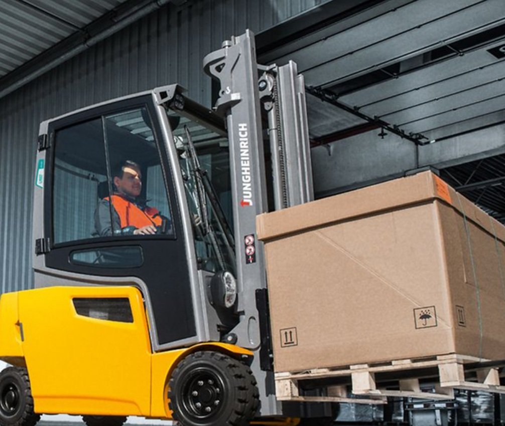 inspiraShahH's tweet photo. Improve your skills, increase your chances of finding work. Enrol onto a Forklift Training course @inspiraforlife @inspiraforjobs. Depending on your circumstances the courses are free
Ring 03456 588647 for more information
#inspiraforlife #inspiraforjobs https://t.co/TpHcJKafob