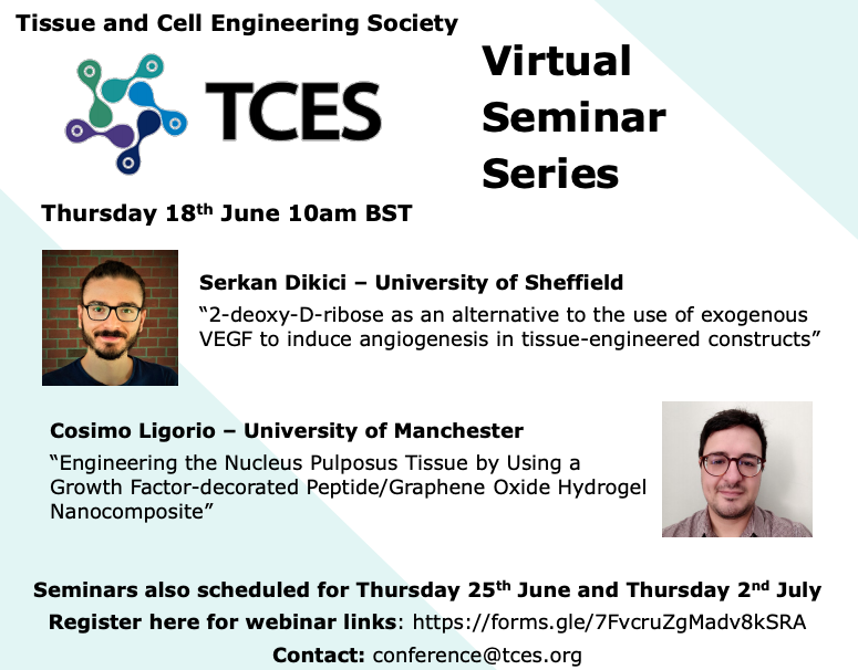 TCES (@tissuecell) on Twitter photo 