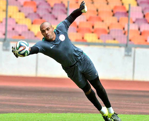 Happy Birthday to former and goalkeeper Have a good one, Carl. 