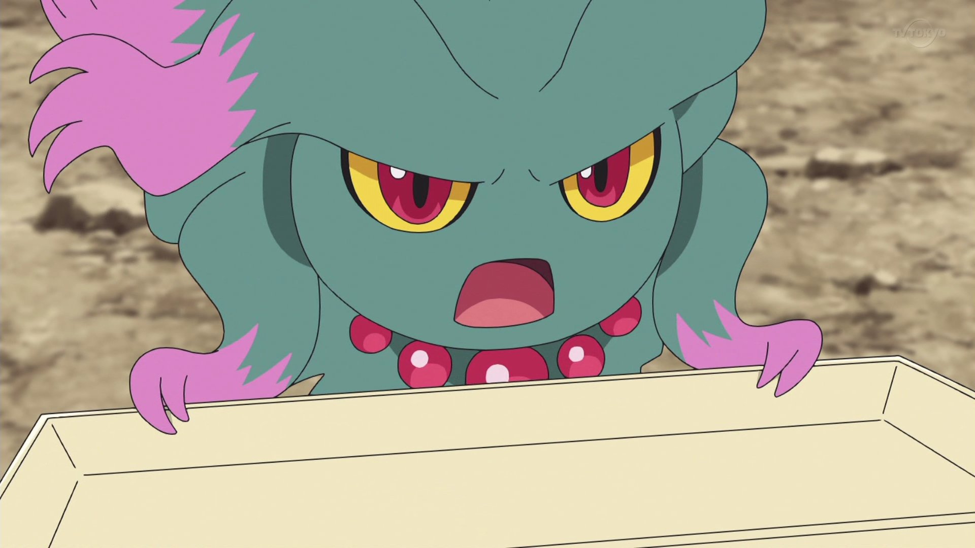 ポケモン情報局 公式 いつもは他のポケモンを驚かしている ムウマ 昨日の アニポケ では そんな ムウマ が思わず真っ白になる出来事が まだ見ていない方はこちらからどうぞ T Co A62b8yym98 T Co V7lrx9agyb Twitter