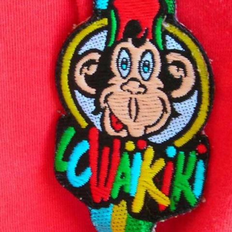 The90sMovieClub's tweet photo. La sachiez-t-ils ?
Les initiales LC de LC Waïkiki signifient « Les Copains » en référence aux amis fondateurs de la marque Franco- turque.
Voilà, tu peux désormais briller en soirée 90's ! https://t.co/aS3LReEUJh
