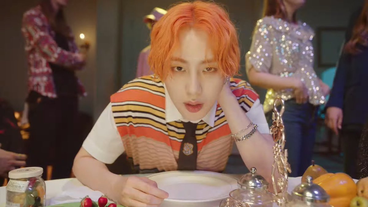 allkpop on Twitter: "Ha Sung Woon gets funky with solo comeback MV ...