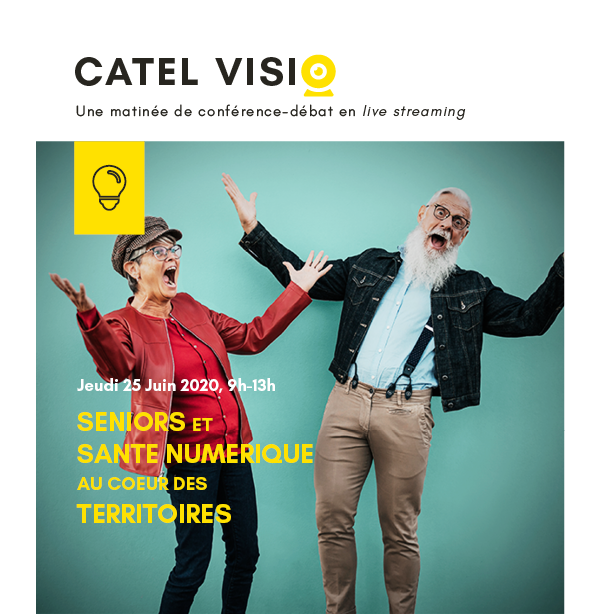 CATEL Réseau tweet media