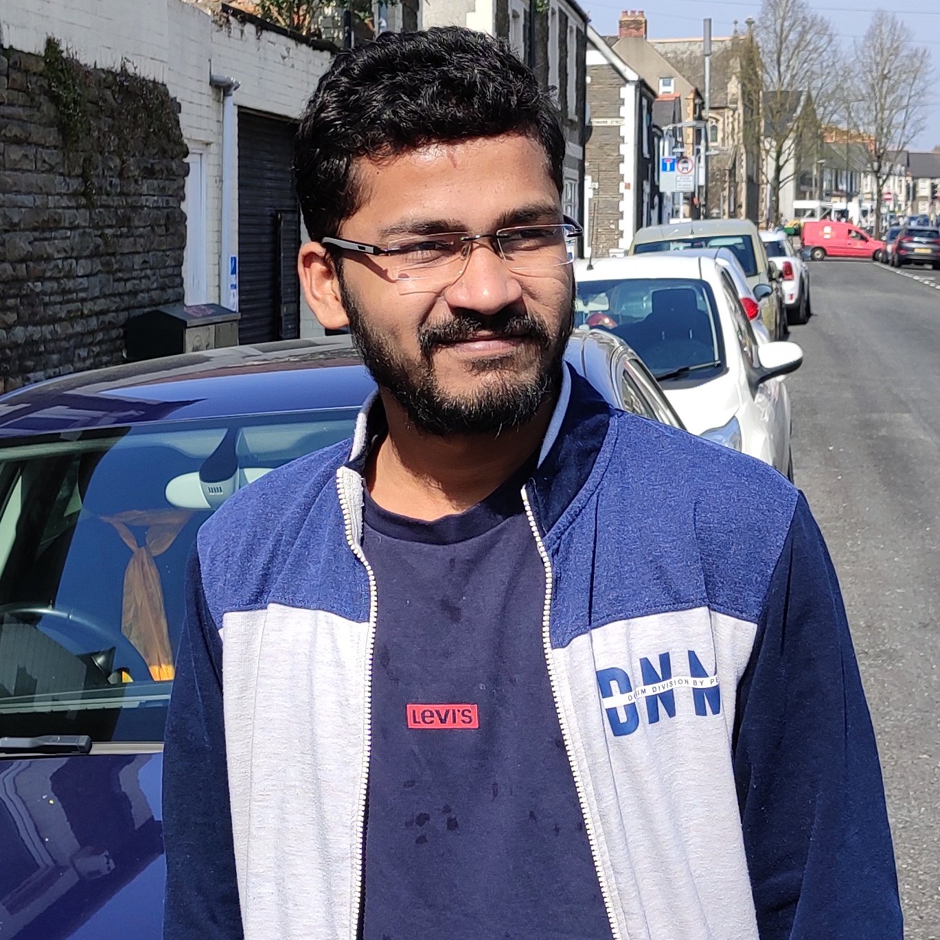 Bandam Umesh Reddy on Twitter: