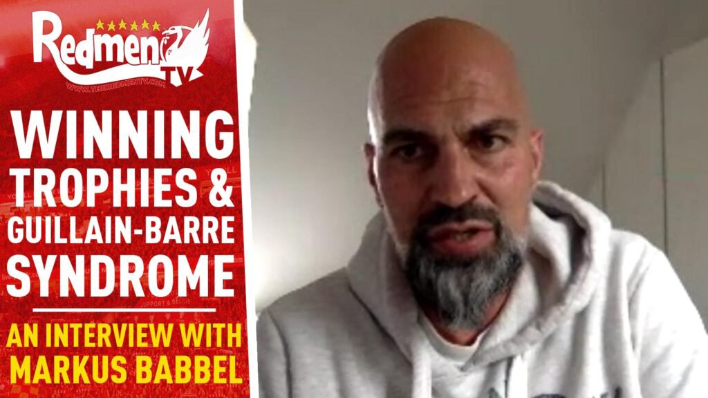 Babbel markus Markus Babbel