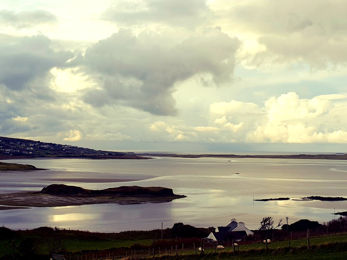 Donegalcomuseum's tweet photo. Today is #WorldOceansDay & we are so lucky that #Donegal has the longest coastline in #Ireland at 1,132Km. Now that u can travel within our County, which part our coastline would u visit? @WorldOceansDay @MarineInst @govisitdonegal @TIDEatlantic @wildatlanticway @donegalcouncil https://t.co/vhccu2RiRj