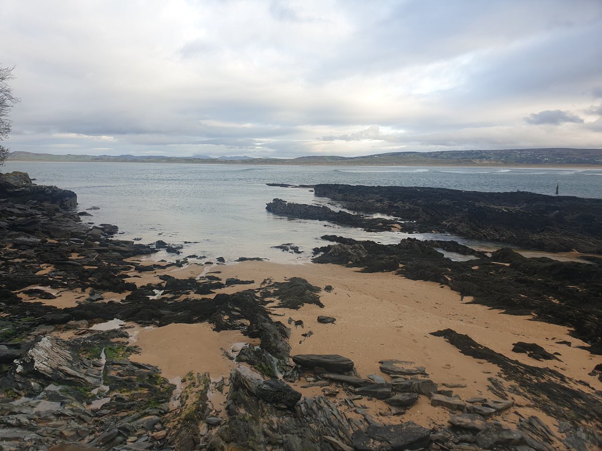 Donegalcomuseum's tweet photo. Today is #WorldOceansDay & we are so lucky that #Donegal has the longest coastline in #Ireland at 1,132Km. Now that u can travel within our County, which part our coastline would u visit? @WorldOceansDay @MarineInst @govisitdonegal @TIDEatlantic @wildatlanticway @donegalcouncil https://t.co/vhccu2RiRj