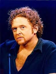Happy birthday one of the uks finest voices 1960 - Mick Hucknall English singer, songwriter 