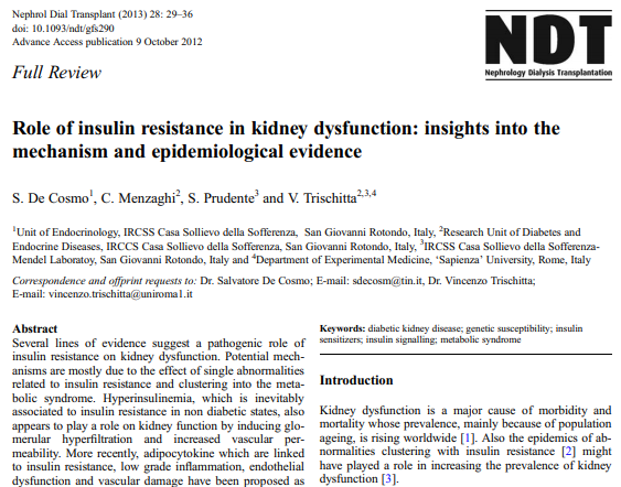 dj_surfista's tweet photo. Papel da resistência à #insulina na disfunção renal: insights sobre o mecanismo e evidências epidemiológicas.
https://t.co/e69OclrMNQ
#insulinresistance #kidneydysfunction #nefrologia #nephrology #Hyperinsulinemia #metabolicsyndrome #glomerulosclerosis #albuminuria https://t.co/aH5GUYF9aQ