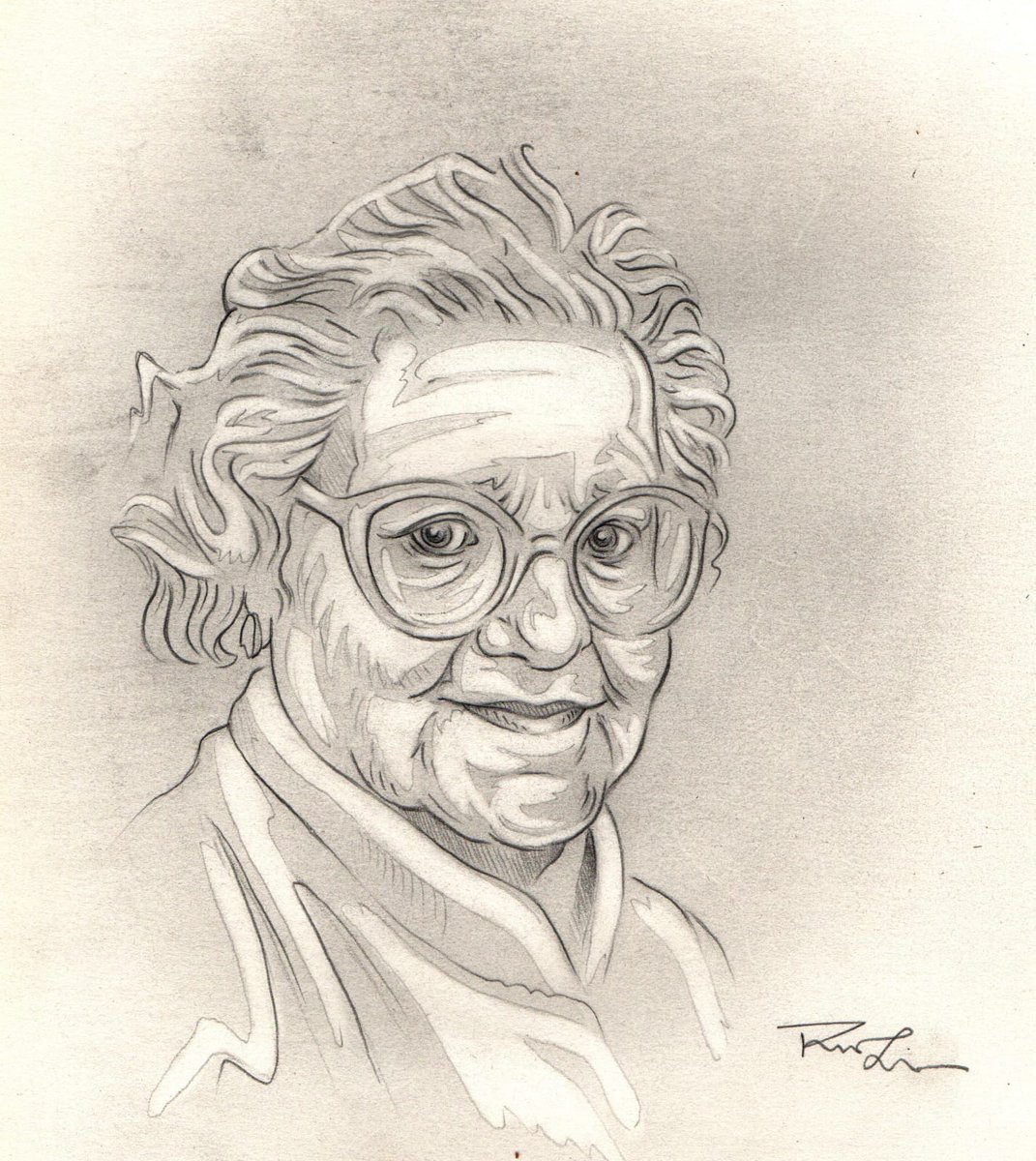 Estrenamos nueva sección: #LogroñesasIlustres Y lo hacemos con María Teresa Gil de Gárate, la educadora de quienes más lo necesitaban <a href="/AytoLogrono/">Ayuntamiento Logroño</a> rioja2.com/n-140846-2-mar…