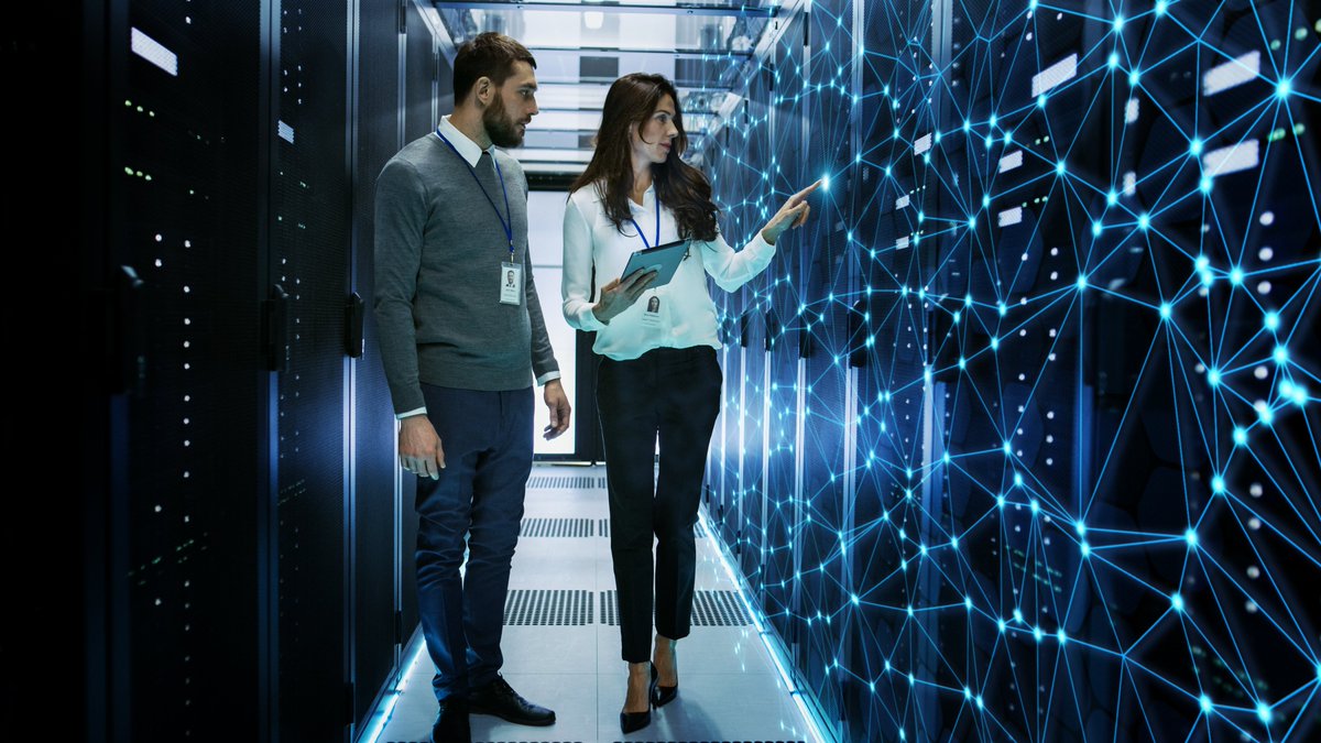[Anzeige] Disaster Recovery ohne zusätzliche Traffic-Kosten? Im Live-#Webcast mit <a href="/IBMDeutschland/">ℹ️-🅱️ Ⓜ️agazin</a> erfahren Sie, wie Sie das realisieren: w.idg.de/2ALhEU7