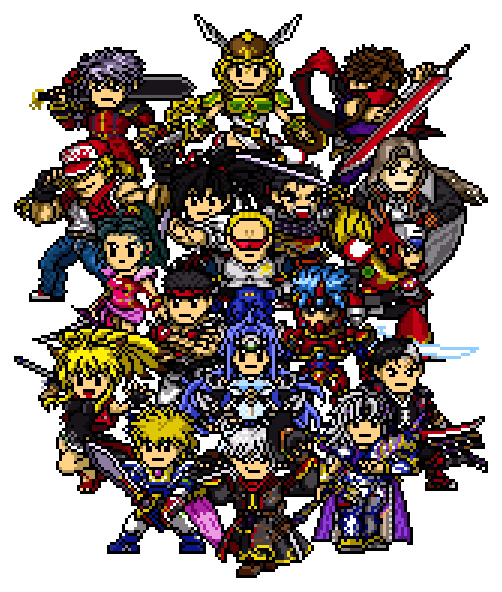 集合絵のtwitterイラスト検索結果 古い順