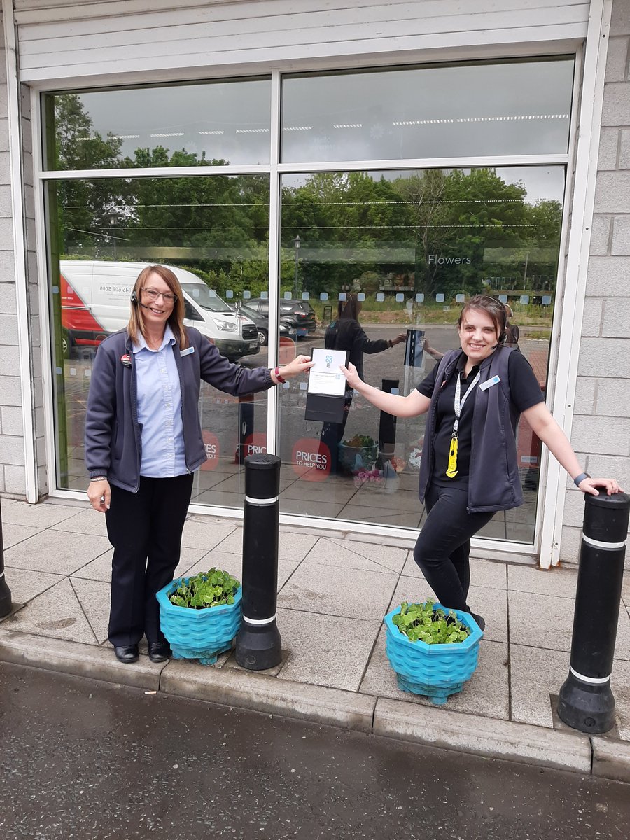 Pamela Barclay tweet media