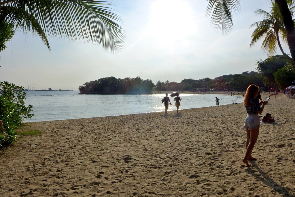 koyajix73's tweet image. ビーチでまったり🌅
#2ya
.