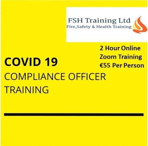 FSHTrainingLtd's tweet image. Today we enter #Stage2 of the #RoadMapForReopening ensure your business re-opens safely and compliant get your #COVID19 lead worker trained correctly. #CovidComplianceOfficer #SafetyTraining #onlinetraining