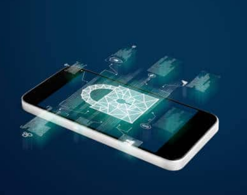 Een telefoon is tegenwoordig gewoon een kleine computer. Dus waarom zou je denken dat op jouw mobieltje wel alles veilig staat?

Wij hebben hiervoor een toonaangevende oplossing. 

Neem dan geheel vrijblijvend contact met ons op via promo.scyl.eu/securitycheckup